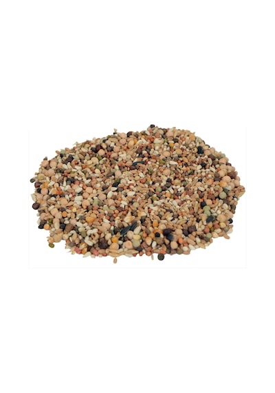 Karışık Güvercin Yemi Lüx 1. Kalite 2 Kg