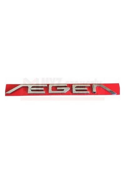 Bagaj Yazısı Egea