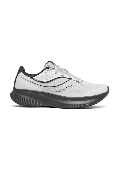 Saucony Cohesıon 18 Erkek Whıte/black Yol Koşusu Ayakkabısı S21034-100 Beyaz