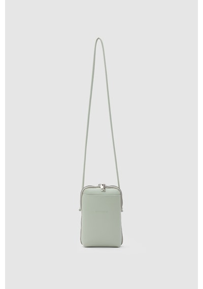 Shule Bags Vux Çapraz Çanta Mint