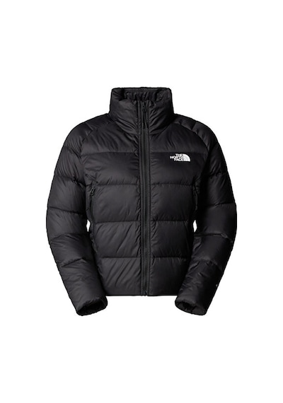 The North Face W Hyalite Down Jkt Kadın Outdoor Montu 550 Dolgu Kaz Tüyü Nf0a8e73jk31 Siyah Siyah