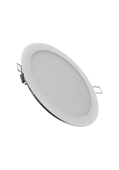 Horoz Slım-18 18 Watt 6400k Smd Led Sıva Altı Beyaz Spot Panel 2li Paket 056-003-018