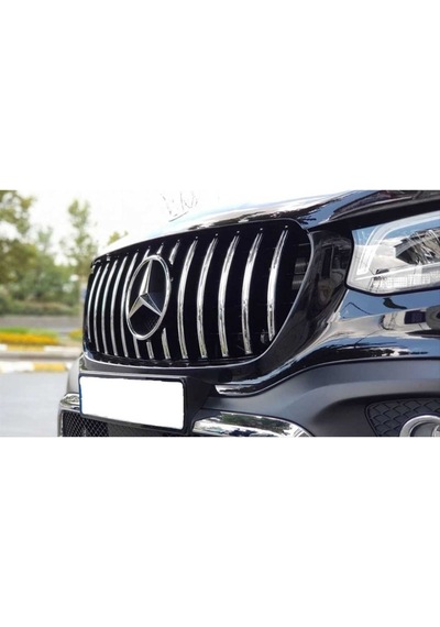 Mercedes W470 X-Class Gtr    Panjur