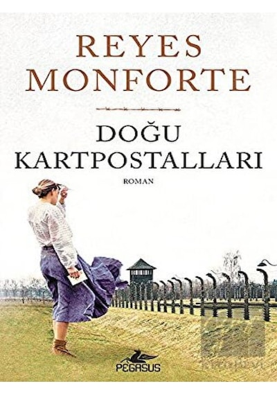 Doğu Kartpostalları Pegasus Yayınları - Pegasus Yayınları