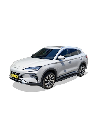Omsa Byd Seal U Dm-i Blackline Yan Basamak Siyah 2024 Ve Sonrası