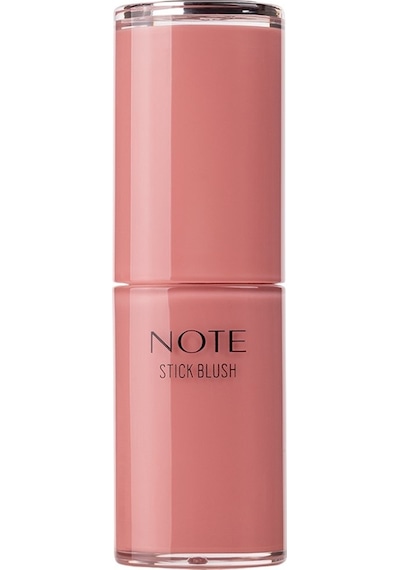 Note Stick Blush 20 Rosy Allow Custom