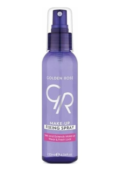 Make-up Fixing Spray - Makyaj Sabitleyici Sprey 120 Ml