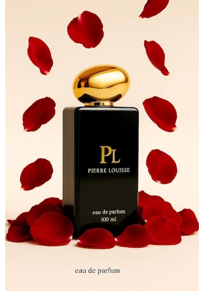 Pierre Louisse Pw-3 Kadın Parfüm EDP 100 ML