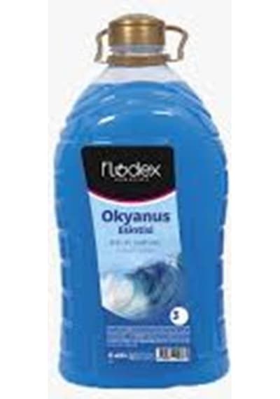 Sıvı El Sabunu Okyanus Esintisi 3 L