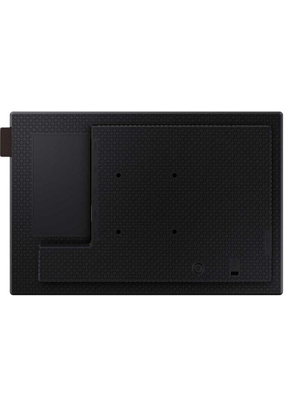 Samsung DB10D 10.1" LED Monitör Bilgi Ekranı
