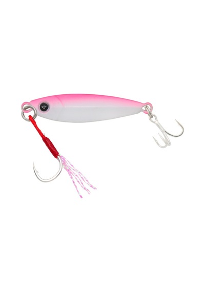 Hanfish Slap Jig Micro 5gr Lrf Jig Yem