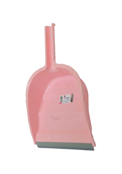 Plastik Lüks Lastikli Faraş Karışık Renk Zp-131