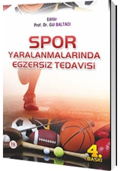 Spor Yaralanmalarında Egzersiz Tedavisi