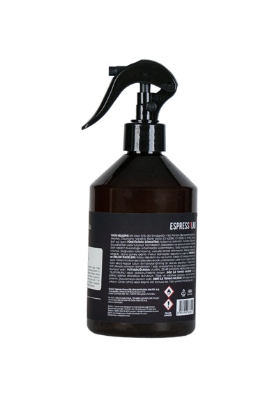 Kahve Kokulu Oda Spreyi 500 Ml Kalıcı Ferah Koku, Ev & Ofis Kullanımı