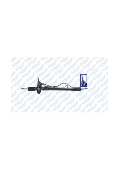 Direksiyon Kutusu Hidrolik Civiz D15Z4 1996-2000 504606811