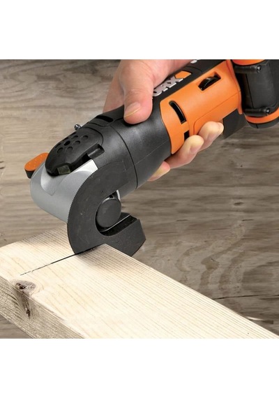 Worx Wa5095 Çok Amaçlı Raspalama Makinası İçin Universal 20 Parça Aksesuar Seti Fr Wa5095