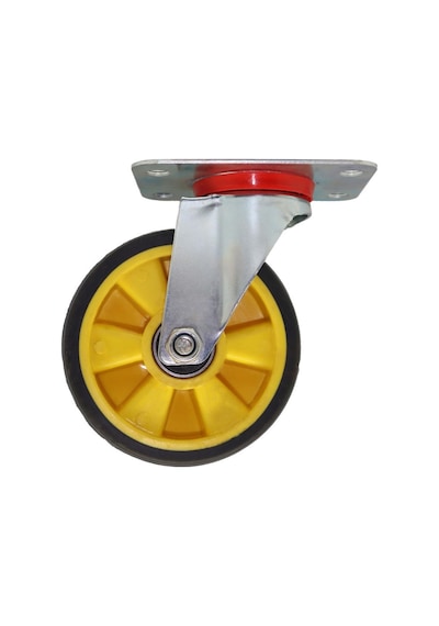 Stanley Pa608 Pc528 Taşıma Arabası Pu Hareketli Yedek Teker