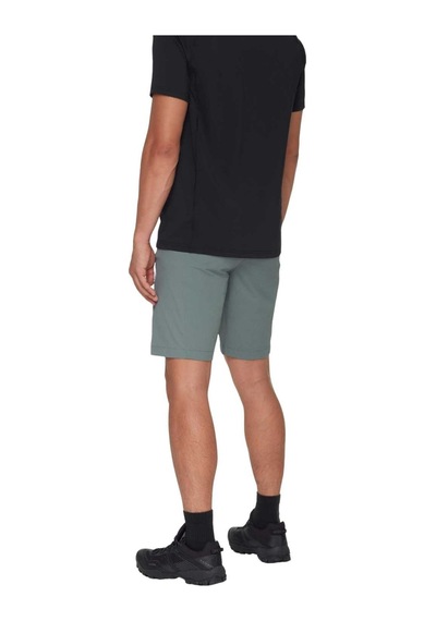 Mammut Mammut Ducan Shorts Men Erkek Gri Şort 4487 Antrasit