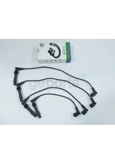 Buji Kablosu Takım 16v X14xe - X16xe 1.4/1.6 Cc Yow Jung Opel Tıgra - 1993-2001