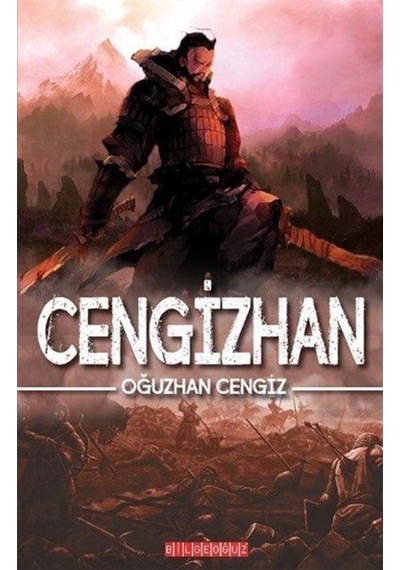 Cengizhan / Oğuzhan Cengiz 9786059960694