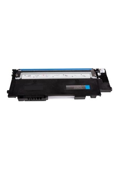 Printwell 117A-W2071A Çipsiz Mavi Uyumlu Toner