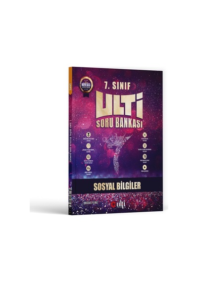 Ulti 07.sınıf S.b. Sosyal Bilgiler - 2026-27