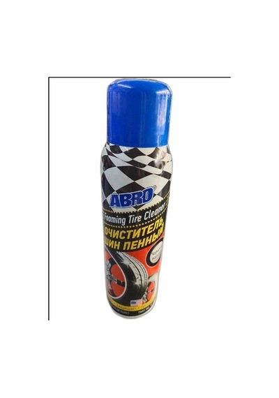 Motosiklet-araba-atv-lastik Parlatıcı Köpük Usa Abro 539 ML