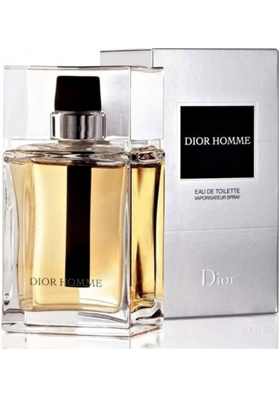 / Diorhommesilver100ml Şipre