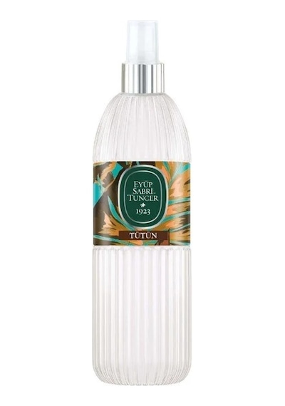 Mey İthalat Kolonya Pet Şişe Sprey 150 Ml Tütün