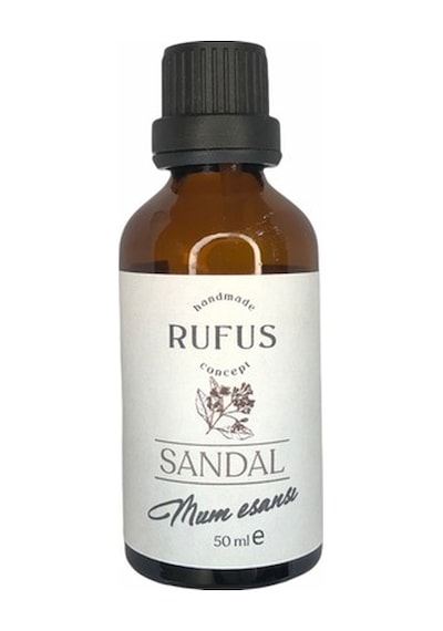 Sandal Mum Esansı 50Ml