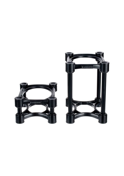 Isoacoustics Iso-155 5''/6''/7'' Stüdyo Monitörleri için Çift