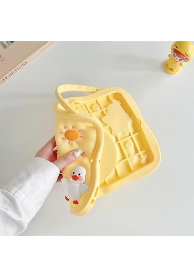 Huawei Matepad 12 X 12inç 2024 2025 Lrt-w09 Bky-w09 Kılıf Cute Dolls Standlı Eğlenceli 3d Karekterli Çocuk Kılıfı Kapaklı Kılıf Huawei Matepad 12 X 12inç 2024 2025 Lrt-w09 Bky-w09 Kılıf Cute Dolls Standlı Eğlenceli 3d Karekterli Çocuk Kılıfı Kapaklı Kılıf