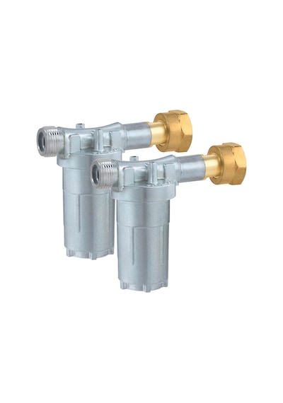 GOK Caramatic ConnectClean 25 bar Gaz Filtresi  2&amp;#39;Li