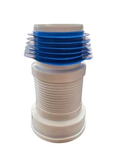 100mm Körüklü Kada Kısa 210mm-330mm
