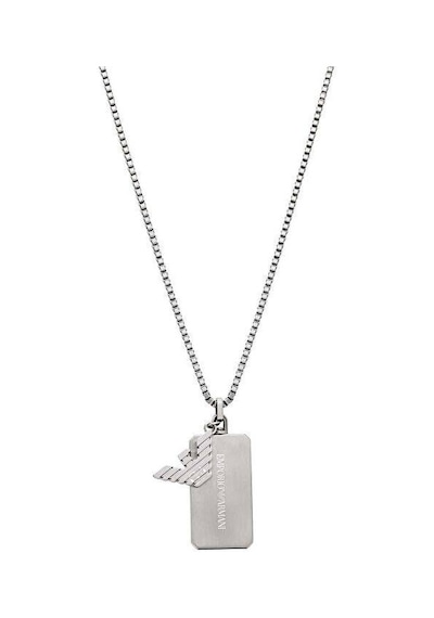 Emporıo Armanı Ajegs3167-040 Çelik