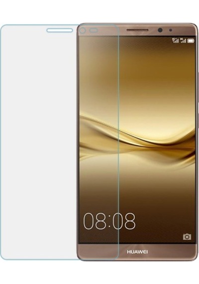 Huawei Mate 8 Nano Kırılmaz Cam Ekran Koruyucu