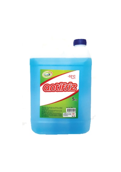 Antıfrız 5 Kg