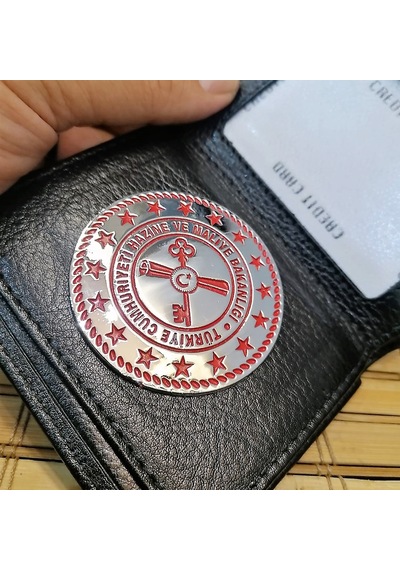 Hazine ve Maliye Bakanlığı Cüzdan