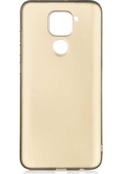 Xiaomi Redmi Note 9 Kilif Soft Mat Premier Case 446822932