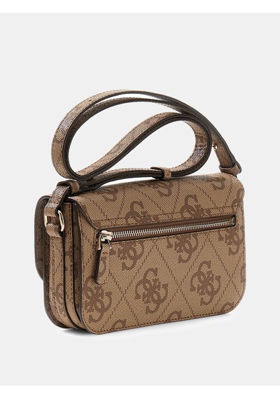 Guess Janie Logo Kadın El Çantası-os992421 Ltl
