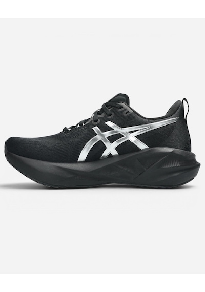 Asics Novablast 5 Platınum Kadın Siyah 1012b980-001