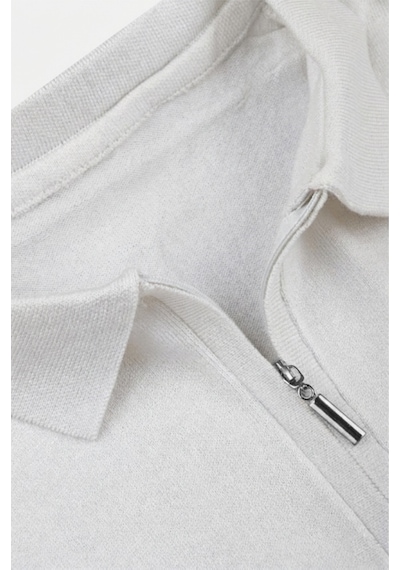 Deepsea Erkek Beyaz Slim Fit Nefes Alan Pamuklu Polo Yaka Tişört Dar Kesim Likralı Triko Tişört 2505001 Beyaz Deepsea Erkek Beyaz Slim Fit Nefes Alan Pamuklu Polo Yaka Tişört Dar Kesim Likralı Triko Tişört 2505001 Beyaz