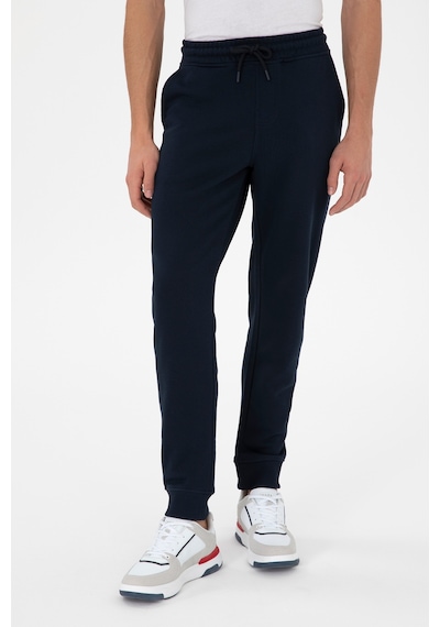 U.s. Polo Assn. Erkek Lacivert Eşofman Altı 50299452-vr033 Lacivert