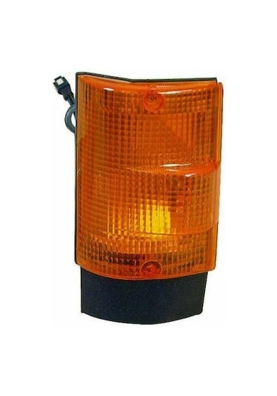 Canter Fe304, Fe444, Fe449 86 97 Sinyal Lambası Sol Sarı Oem No:mb302244