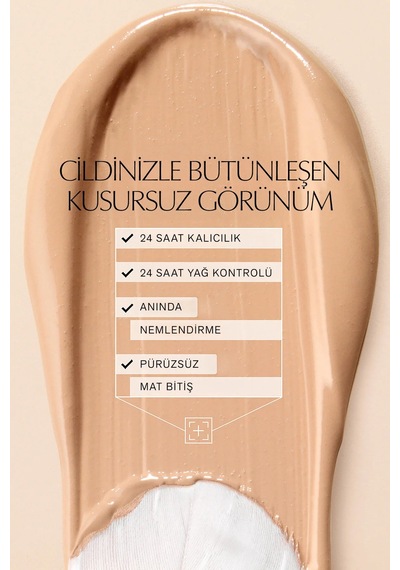Kapatıcı - Double Wear Stay-in-place Concealer - Renk: 2n Light/medium Neutral 12ml Diğer