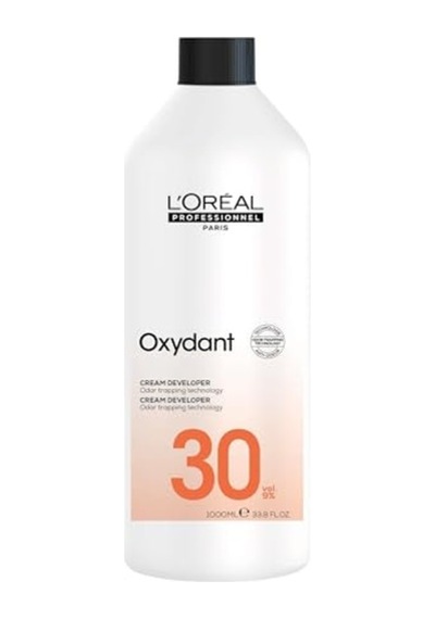 Loreal Professionnel Oksidan Krem 30 Vol%9 1000 Ml