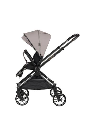 Prego Evoque I-size Bebek Arabası Bej 2425
