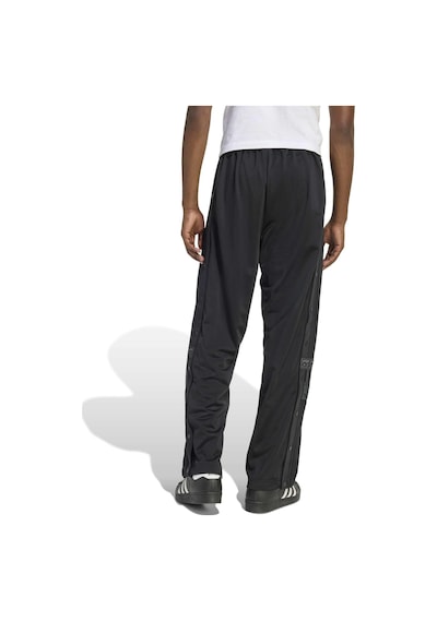 Black/black Adıbreak Tp Siyah