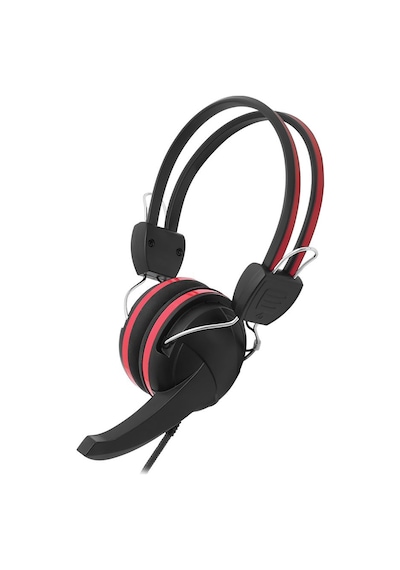 Seclife SLH-2350B Mikrofonlu Kulak Üstü Kulaklık
