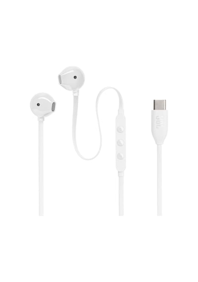 Jbl Tune 305C USB-C Kablolu Kulak İçi Kulaklık